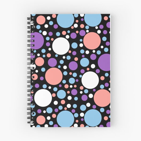 Item preview, Encephalosexual Polka Dots designed and sold by SanguineDesigns.