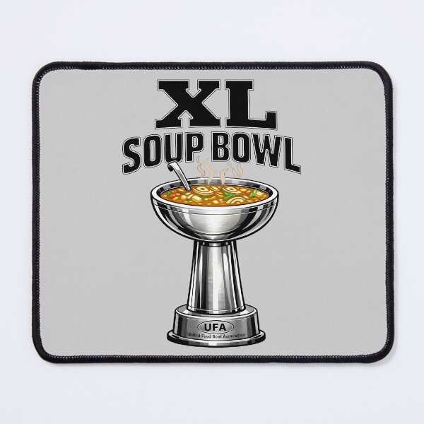 Item preview, XL Soup Bowl designed and sold by FoxBaine Designs.