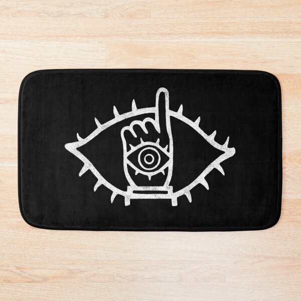 Item preview, 20th Century Boys Symbol (Variant) designed and sold by huckblade.