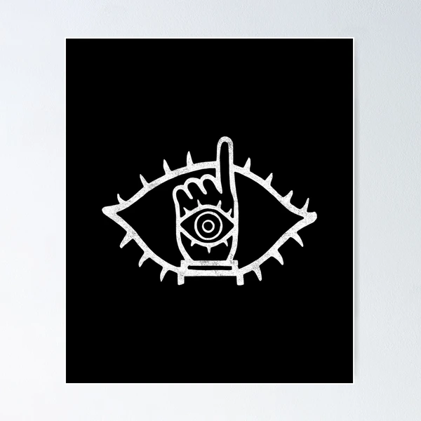 20th Century Boys Symbol (Variant)