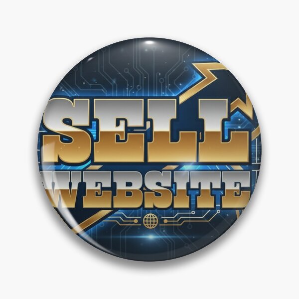 Item preview, Sell Website Design – Bold Typography Minimalist Business Style designed and sold by GoWolf.