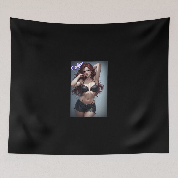 Item preview, Be Careful designed and sold by Mark Mentzer.