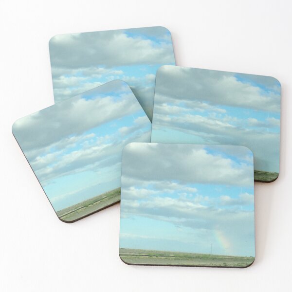 Item preview, I saw a rainbow when I was with her but I missed you designed and sold by NicoleAlxandria.