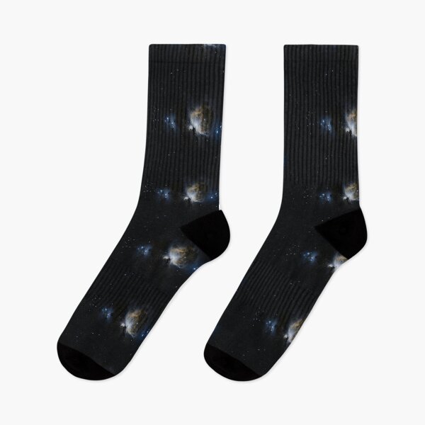 Item preview, Nebula designed and sold by KNBS.
