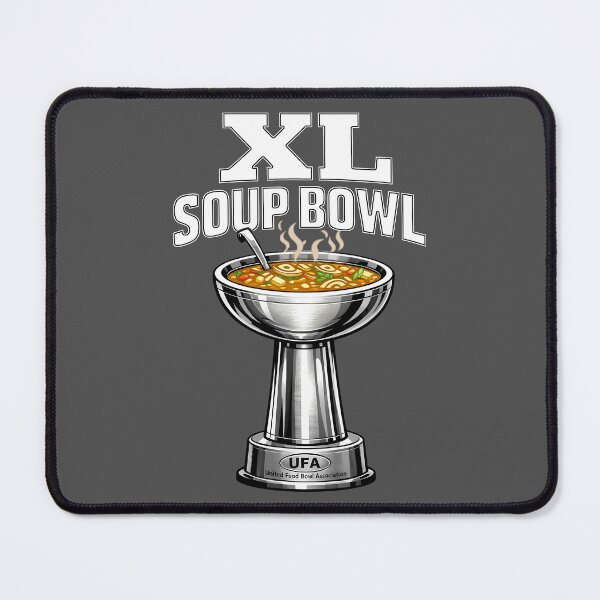 Item preview, XL Soup Bowl designed and sold by FoxBaine Designs.
