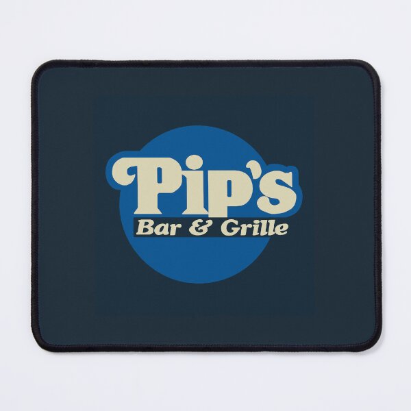 Item preview, Pip’s Bar and Grille designed and sold by Nerdur.