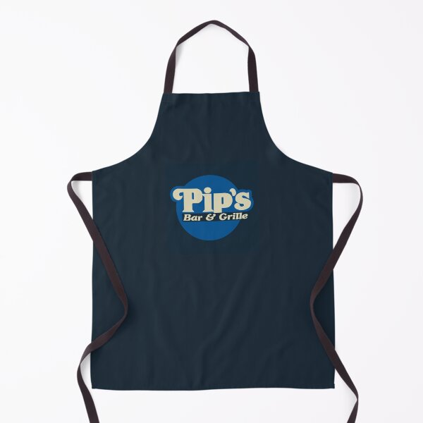 Item preview, Pip’s Bar and Grille designed and sold by Nerdur.