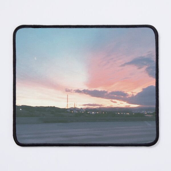 Item preview, sunset on the road ii / valencia, california designed and sold by NicoleAlxandria.