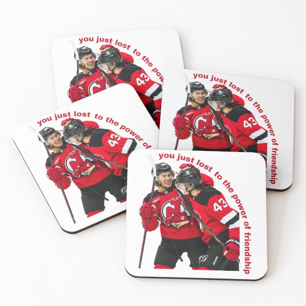 Item preview, Jack + Luke Hughes Power of Friendship designed and sold by pin3tree603.