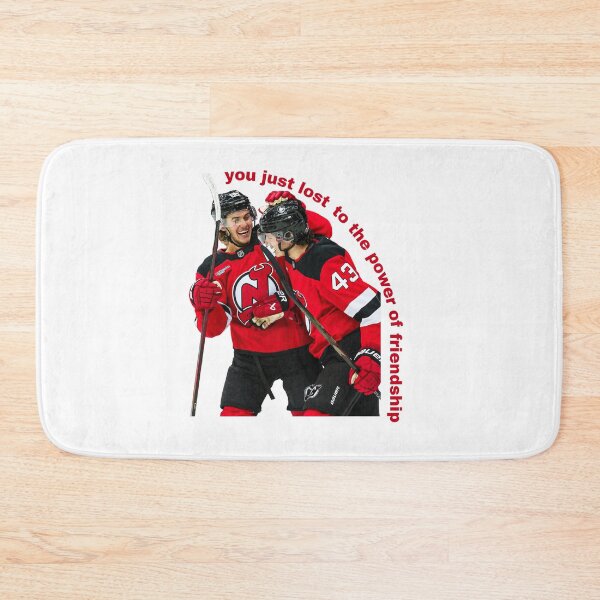 Item preview, Jack + Luke Hughes Power of Friendship designed and sold by pin3tree603.