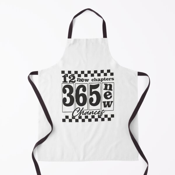 Item preview, 12 New Chapters 365 Chances designed and sold by ArtzyFlow.