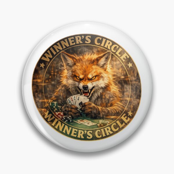 Item preview, Winners Circle Tee designed and sold by Grownassmentoyz.