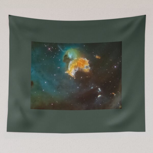 Item preview, Nebula designed and sold by KNBS.