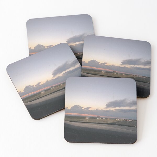 Item preview, sunset on the road iii / california designed and sold by NicoleAlxandria.