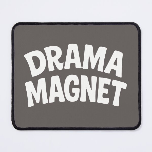 Item preview, Drama Magnet: Inverted designed and sold by Halejo68.