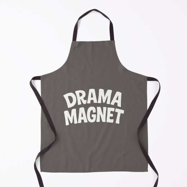 Item preview, Drama Magnet: Inverted designed and sold by Halejo68.