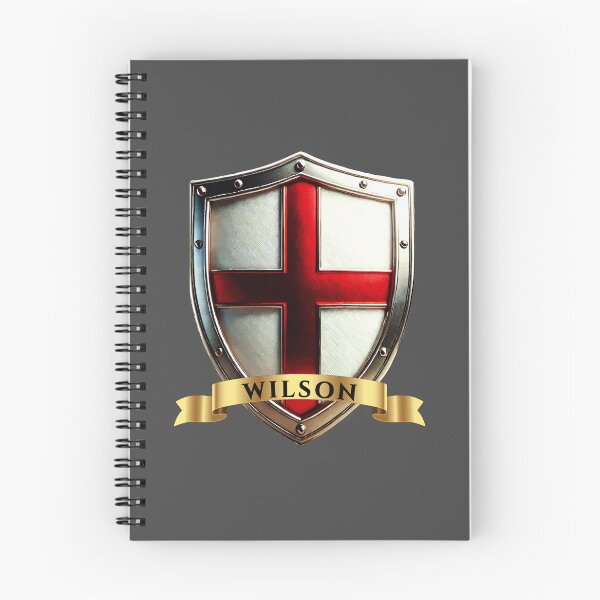 Item preview, England Heritage Shield for Wilson designed and sold by Highlandkings.