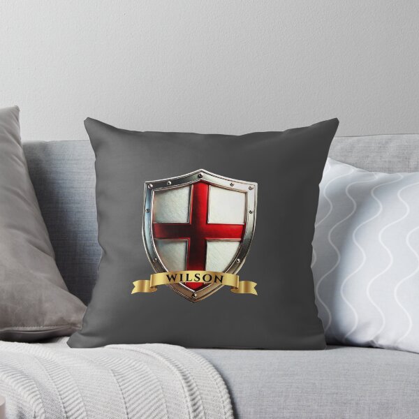 Item preview, England Heritage Shield for Wilson designed and sold by Highlandkings.