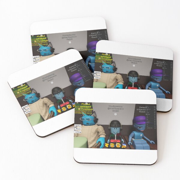 Item preview, Random Roblox picture designed and sold by sikmnxj.