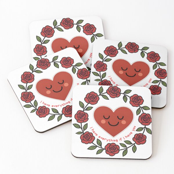 Item preview, My Everything designed and sold by Shirou Studios.