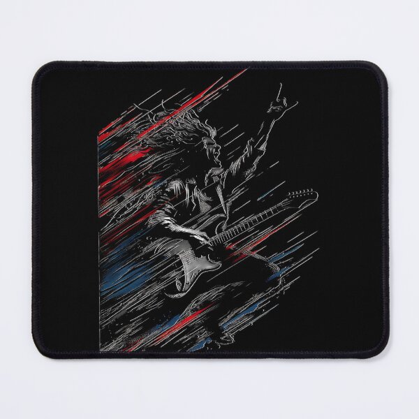Item preview, Spirit of Rock BlRed designed and sold by UrbanPrts.