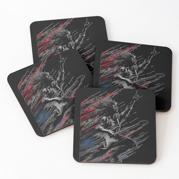 Item preview, Spirit of Rock BlRed designed and sold by UrbanPrts.