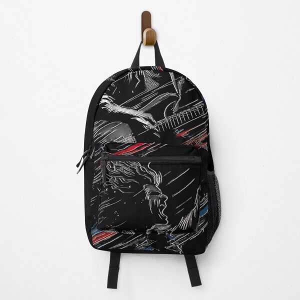 Item preview, Spirit of Rock BlRed designed and sold by UrbanPrts.