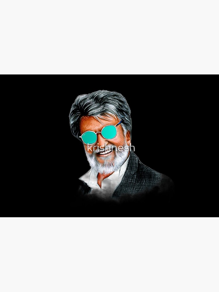 rajinikanth kabali