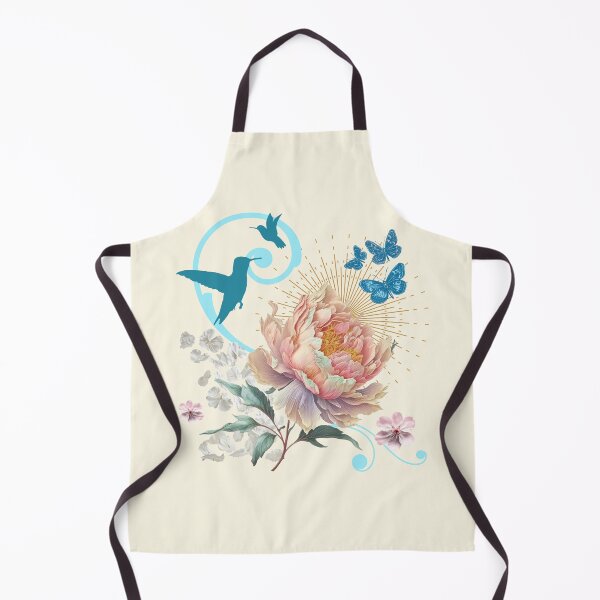 Item preview, Peony Collage designed and sold by Sachie's Studio.