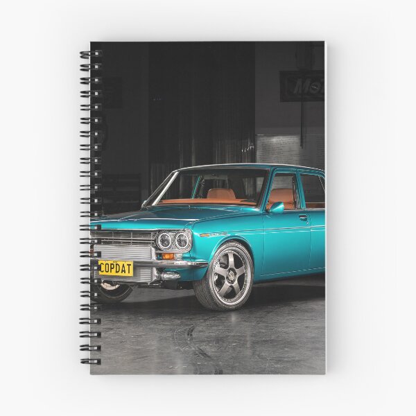 Item preview, Datsun 1600 Sedan designed and sold by HoskingInd.