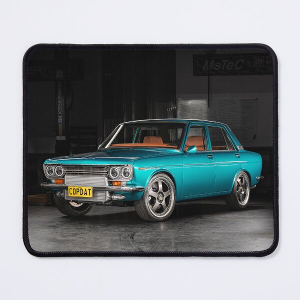 Item preview, Datsun 1600 Sedan designed and sold by HoskingInd.