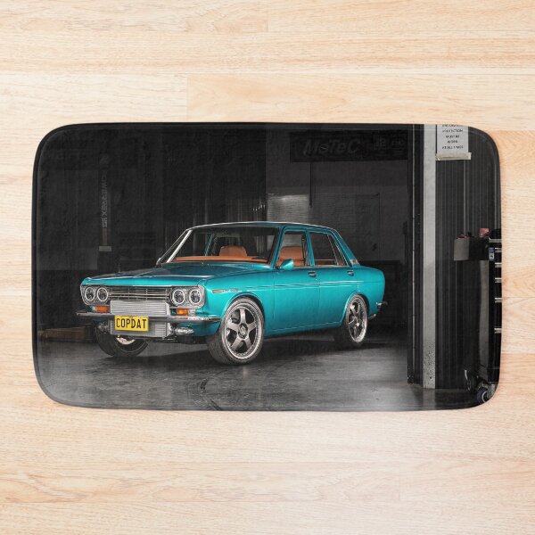 Item preview, Datsun 1600 Sedan designed and sold by HoskingInd.