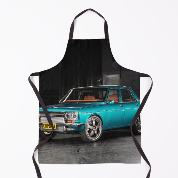 Item preview, Datsun 1600 Sedan designed and sold by HoskingInd.