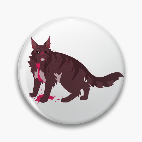 Item preview, Hawkfrost (DF) designed and sold by ThornsightDraws.