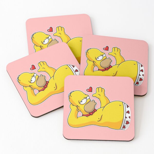 Item preview, Homer designed and sold by JarquinDD.