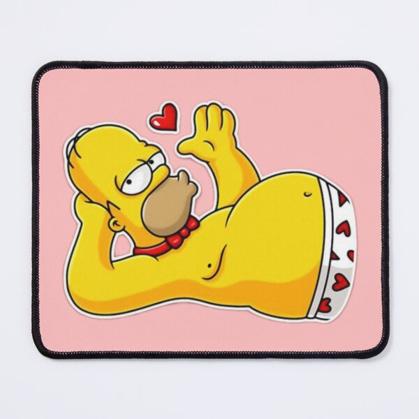 Item preview, Homer designed and sold by JarquinDD.