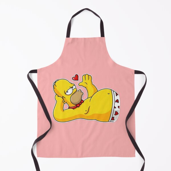 Item preview, Homer designed and sold by JarquinDD.