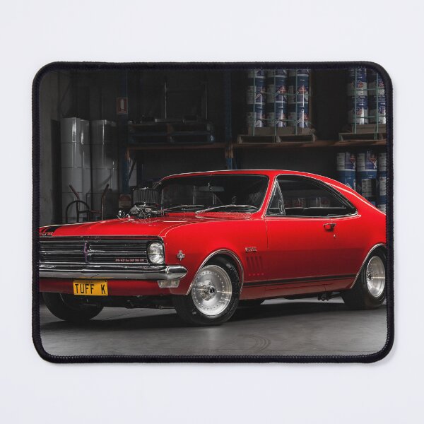 Item preview, Holden HK Monaro GTS designed and sold by HoskingInd.
