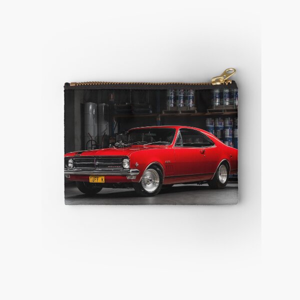 Item preview, Holden HK Monaro GTS designed and sold by HoskingInd.