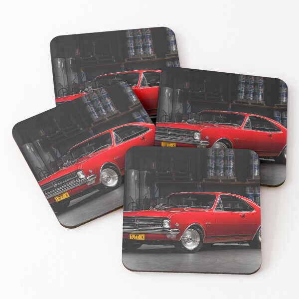 Item preview, Holden HK Monaro GTS designed and sold by HoskingInd.