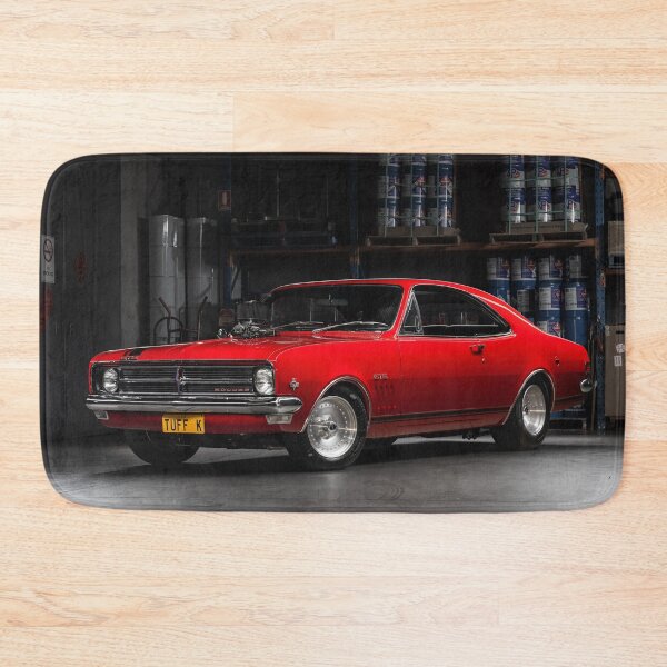 Item preview, Holden HK Monaro GTS designed and sold by HoskingInd.