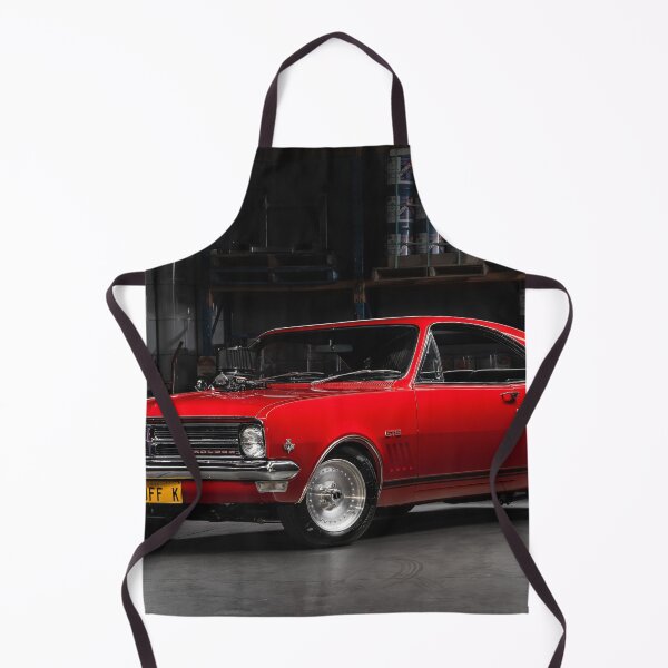 Item preview, Holden HK Monaro GTS designed and sold by HoskingInd.