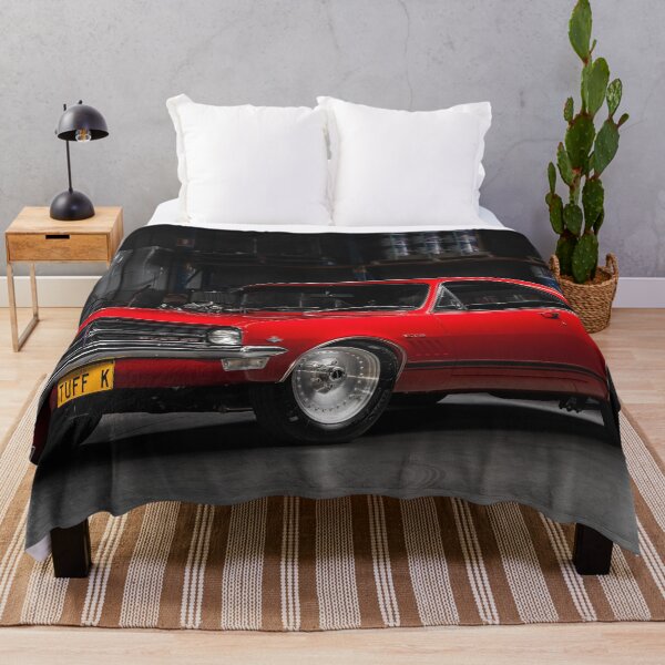 Item preview, Holden HK Monaro GTS designed and sold by HoskingInd.