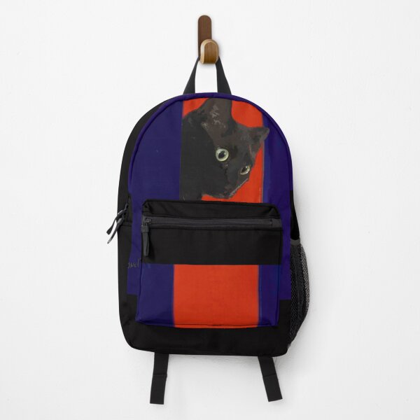 Item preview, Kuro Kitty in Art History: Voice of Fire, Newman designed and sold by NowellM.