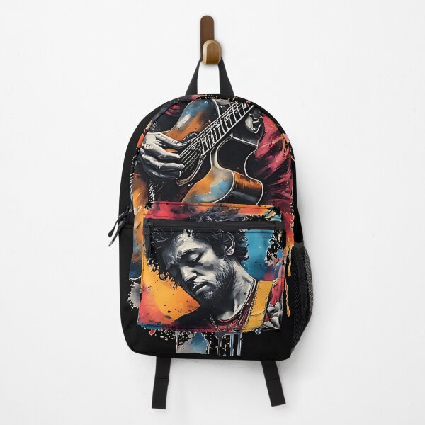 Item preview, Colorful Melody designed and sold by UrbanPrts.