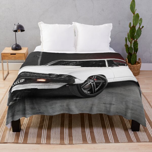 Item preview, Nathan's Chevrolet Chevelle designed and sold by HoskingInd.