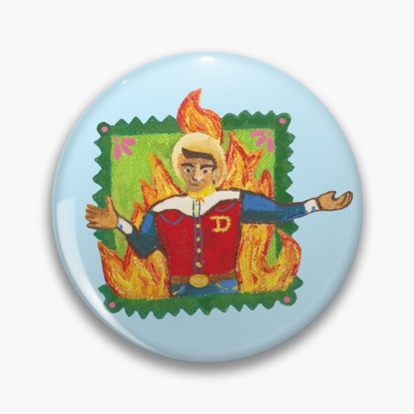 Item preview, Big Tex designed and sold by chiquisarte.
