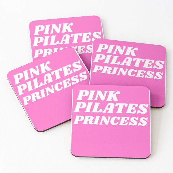 Item preview, Pink Pilates Princess designed and sold by ClaireBear888.
