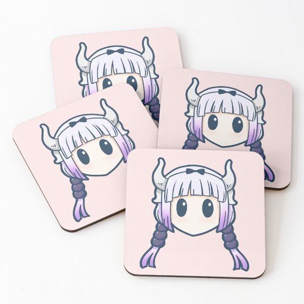 Item preview, kanna kamui designed and sold by Morcawork.
