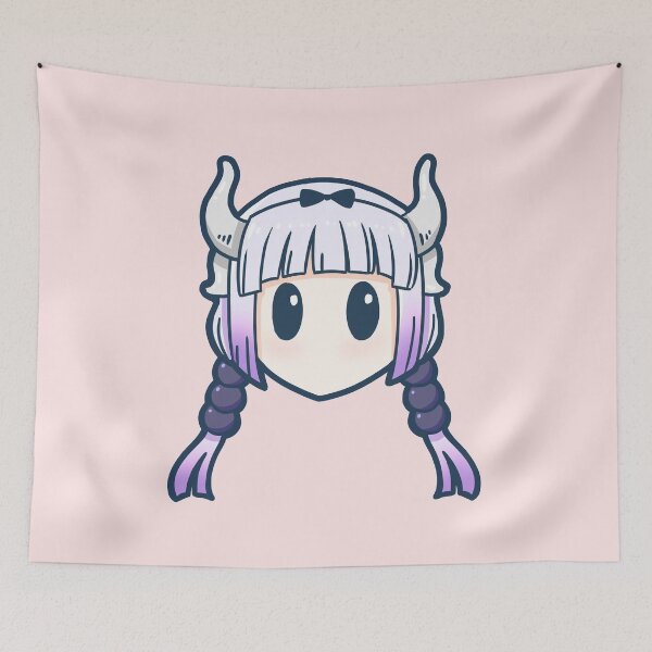 Item preview, kanna kamui designed and sold by Morcawork.